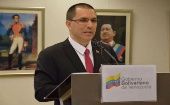 La Cancillería enfatizó que la comunidad internacional conoce la lucha de Venezuela para el reconocimiento del territorio de Guayana Esequiba.