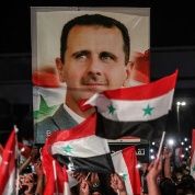 Siria: La gran victoria de Bashar Al Assad