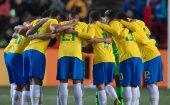 Pese a los desacuerdos la selección de Brasil jugará la Copa América.