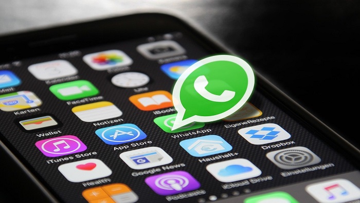 Quienes deseen utilizar esta nueva función deben actualizar la aplicación de WhatsApp a la versión 2.21.101.