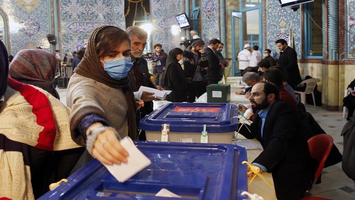 El próximo 18 de junio, Irán celebrará sus elecciones presidenciales y están convocados más de 59 millones de iraníes.