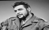 El Centro de Estudios Che Guevara de Cuba, preparó una “Jornada Guevariana".