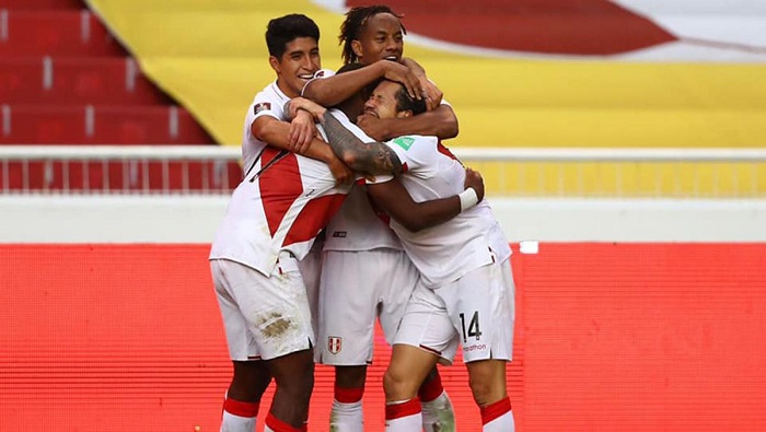 Perú debutará en la segunda jornada ante uno de los rivales más fuertes y candidato a ganar el certamen.