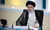 El presidente electo de Irán, E. Raisi ya ha iniciado el proceso de transición al entrevistarse con el mandatario saliente H. Rohani.