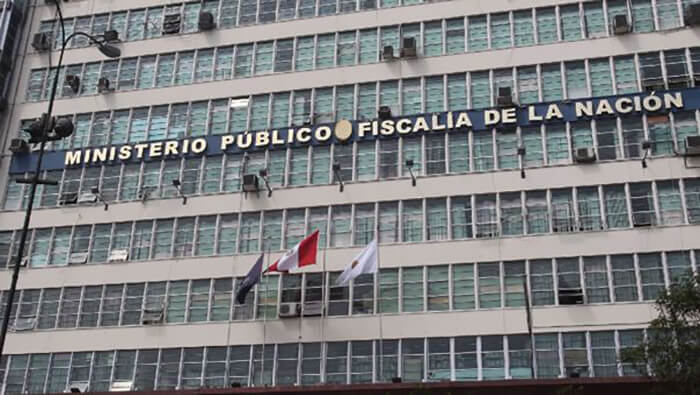 La Fiscalía dispondrá de 30 días para llevar adelante la investigación contra los exmilitares peruanos.