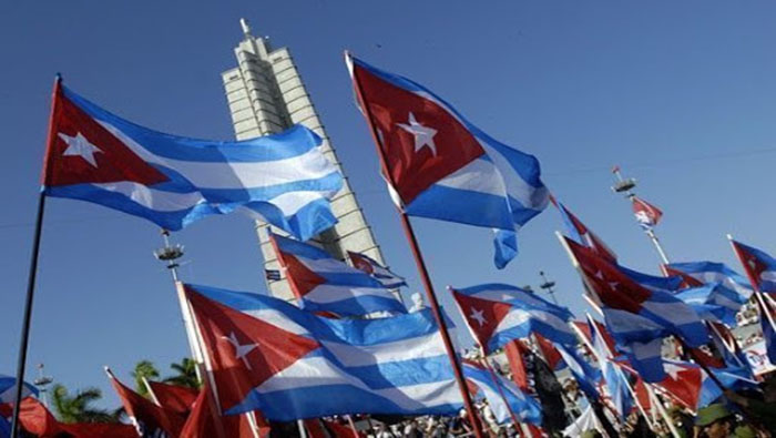 El Ministerio reiteró que las ilegales sanciones de tipo económico, financiero y comercial que impone EE.UU. contra Cuba desde hace más de 60 años representa una violación al Derecho Internacional.