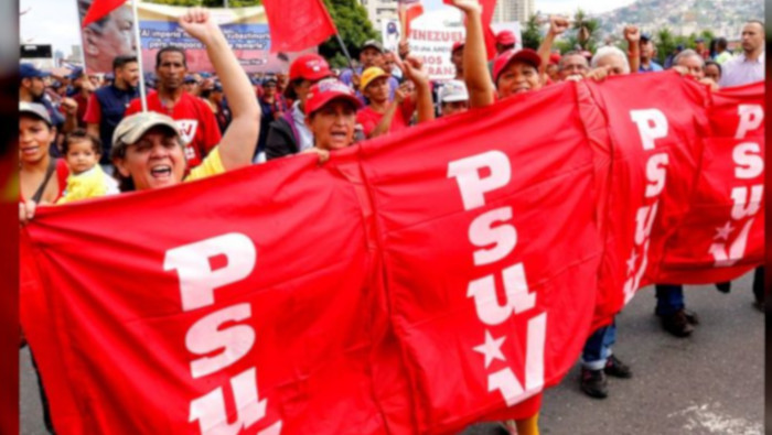 Los partidos políticos venezolanos celebrarán elecciones primarias internas el 8 de agosto próximo.