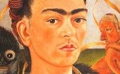 Frida Khalo, una artista simbólica y personal que prevalece