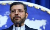 El portavoz de la Cancillería iraní, Said Jatibzade, asegura que los diálogos continuarán hasta que se alcance un acuerdo que garantice los intereses del país persa.
