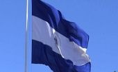 Nicaragua y el golpe blando