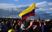 El pasado 28 de mayo comezaron masivas protestas en Colombia y desde este martes serán relanzadas en varias ciudades del país.