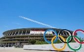 El Estadio Olímpico, construido sobre las bases del de 1964, acogerá las ceremonias de inauguración y clausura del torneo.
