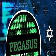 Spyware Pegasus: Israel y sus exportaciones para delinquir