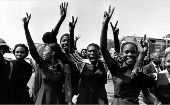 La fecha conmemora la marcha de al menos 20.000 mujeres el 9 de agosto de 1956 contra el apartheid en Sudáfrica.