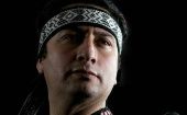Diego Alexis Ancalao Gavilán, es hijo de campesino y weichafe mapuche del Lof Ancalao y ahora representará a La Lista del Pueblo.