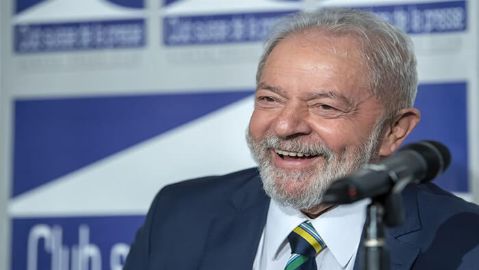 Los abogados de Lula reiteran que contra el expresidente se había emprendido una persecución judicial, al mismo tiempo ratificaron la inocencia ante los tribunales.