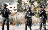 Las Fuerzas de Defensa de Israel dispararon al joven de 15 años en medio de una operación militar en Nablús.