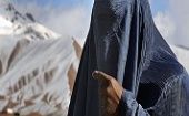 Afganistán, no es por el burka, es por el petróleo y por su autodeterminación