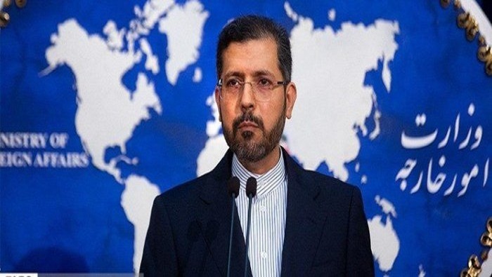 “La República Islámica de Irán está decidida a construir un mundo libre de violencia