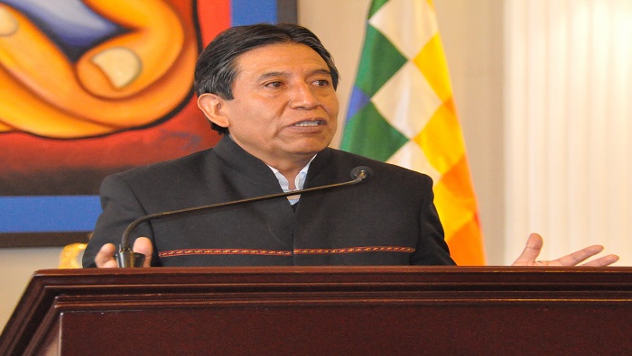Bolivia está enfrascada en elevar su economía luego de la debacle del gobierno de Áñez