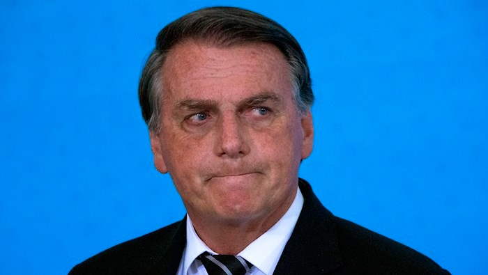 El grupo liberal acusó a Jair Bolsonaro de desoír las evidencias científicas y actuar de forma irresponsable ante la pandemia.