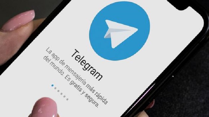 Telegram es una de las diez aplicaciones de mayor uso en el mundo con más de 500 millones de usuarios activos.