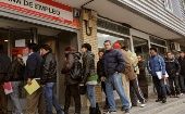 El Banco Central Europeo sostiene que existen 2 millones de desempleados más en el continente que antes de la pandemia.
