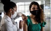 La vacunación en adolescentes será crucial para conferirle mayor seguridad al retorno presencial a clases en Brasil.