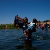 Primero los pobres… son los migrantes haitianos