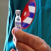 Vacunas a ritmo cubano
