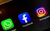 Facebook, WhatsApp e Instagram sufrieron lo que, enseguida, fue catalogado como la mayor caída de servicio de la historia, debido a las regiones que quedaron "apagadas"