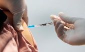 En Argentina se han aplicado 53.133.905 vacunas contra el nuevo coronavirus. 