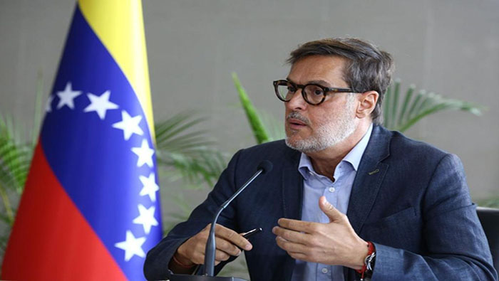 La Cancillería venezolana enfatizó que todas las misiones de observación que participarán en el simulacro del próximo domingo y de los comicios del 21 de noviembre, deberán respetar el marco jurídico nacional.