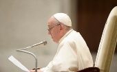 Un antecedente del encuentro mundial fue la reunión de trabajo que el pasado mes de julio tuvo lugar en donde participó el Papa.