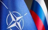 “Tras ciertas medidas tomadas por la OTAN, las condiciones básicas para un trabajo en común ya no están dadas”, detalló el canciller Serguéi Lavrov.