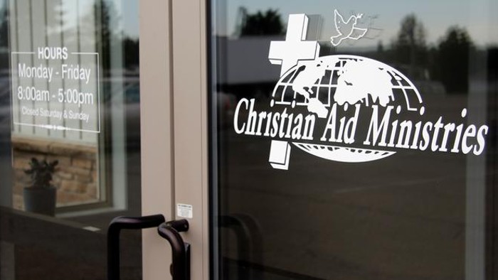 El secuestro ocurrió el sábado según confirmó la organización Christian Aid Ministries, a la cual pertenecen los misioneros.