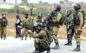 Organizaciones de derechos humanos han denunciado en varias ocasiones que los niños palestinos son los más afectados por la violencia de fuerzas israelíes.
