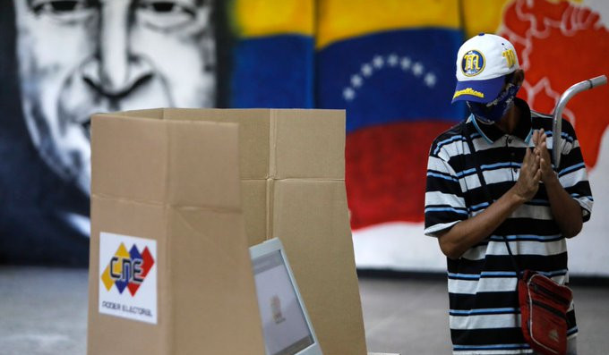 ¿Por qué el proceso electoral venezolano es el mejor del mundo?