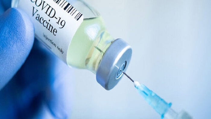 Menos del 20 por ciento de las personas se han inmunizado completamente en Guatemala, Jamaica y San Vicente y las Granadinas.