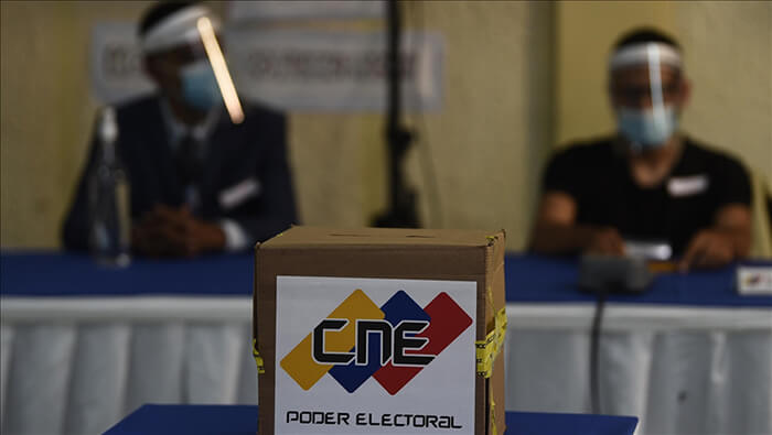 Venezuela se alista para las elecciones regionales y municipales del próximo 21 de noviembre.