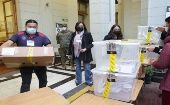 El Servel informó que el total de habilitados en el Padrón electoral definitivo está compuesto por 15.030.945 ciudadanos.