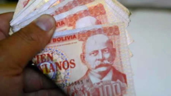 El Gobierno boliviano agregó que para el año 2022 se espera registrar una tasa de inflación del 3.4 por ciento.