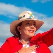 Honduras. Xiomara y los grandes desafíos
