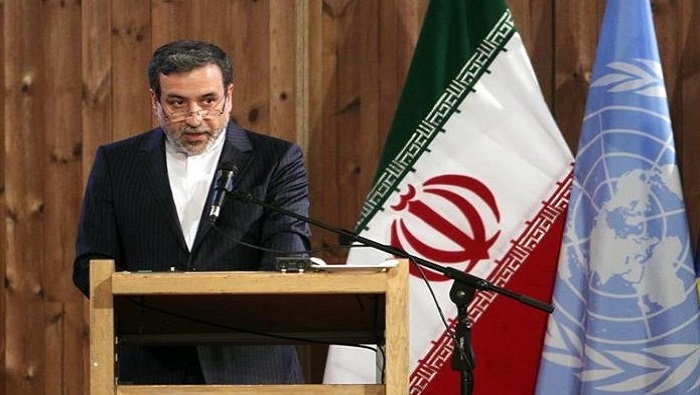 El funcionario Iraní detalló que su Gobierno busca garantizar su seguridad nacional y la de su frontera.