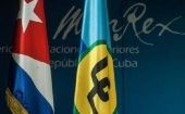 Caricom indicó que la cooperación con Cuba ha evolucionado "hacia una relación fructífera y mutuamente beneficiosa".
