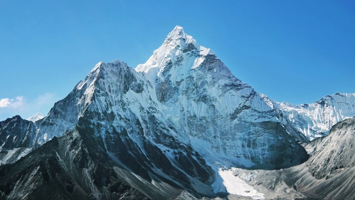 Descubre algunas de las montañas más altas del mundo