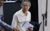 Más de 2.000 denuncias de mujeres a quienes se les practicó ligaduras de trompas forzadas pesan sobre Fujimori.