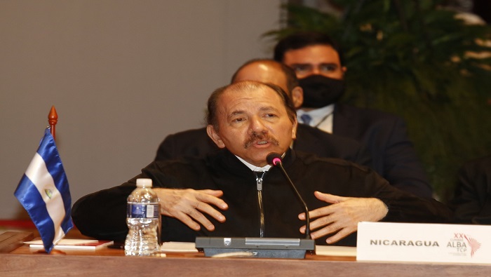 Ortega destacó que el ALBA-TCP ha propuesto programas para combatir la pobreza, brindar atención médica y reducir las asimetrías entre sus naciones mediante acciones humanistas.