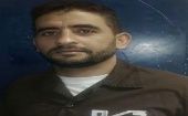 Abu Hawash lleva detenido más de 52 meses en cárceles de Israel sin cargos en su contra. 