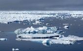 El nuevo récord de temperatura máxima registrada en el Ártico enciende aún más las alarmas sobre los efectos del cambio climático.